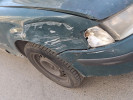 Volkswagen Passat 1998 года