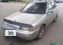 ВАЗ (Lada) 2112 2006 года