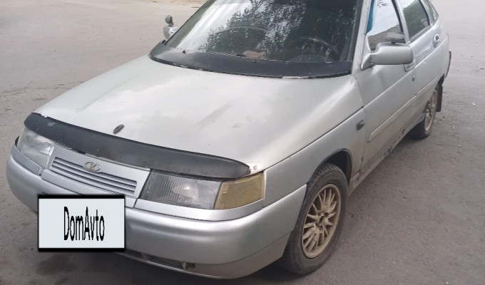 ВАЗ (Lada) 2112 2006 года