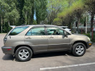 Lexus RX 2002 года