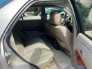 Lexus RX 2002 года