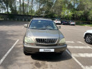 Lexus RX 2002 года