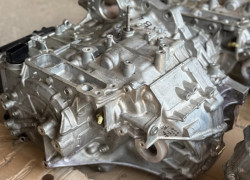 Акпп rx350 fks 2006-2019