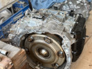 Акпп rx350 fks 2006-2019