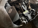Двигатель Мерседес c180 c230,c200 e200 g55 g63 s63