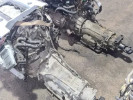 Свап комплект vq35 Ниссан swap
