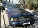 Mercedes-Benz 190 1989 года