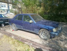 Mercedes-Benz 190 1989 года