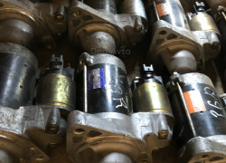 Стартер 2,3,4 gr