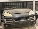 Кузовные запчасти на все авто — BMW, Lexus, Toyota, китайские авто и д