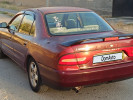 Mitsubishi Galant 1993 года