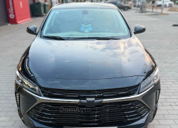 Chevrolet Monza 2023 года