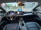 Chevrolet Monza 2023 года