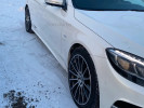 Mercedes-Benz S-Класс 2014 года