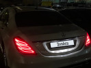 Mercedes-Benz S-Класс 2014 года