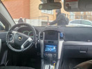 Chevrolet Captiva 2010 года