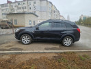 Chevrolet Captiva 2010 года