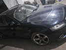 Audi A4 2009 года