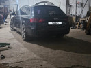 Audi A4 2009 года