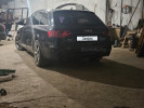 Audi A4 2009 года
