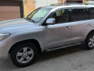 Toyota Land Cruiser 2010 года