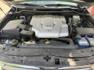 Toyota Land Cruiser 2010 года