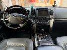 Toyota Land Cruiser 2010 года