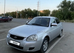 ВАЗ (Lada) Priora 2013 года