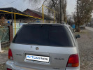 Honda Shuttle 1996 года