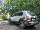 Hyundai Tucson 2006 года