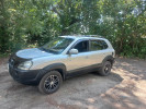Hyundai Tucson 2006 года