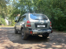Hyundai Tucson 2006 года