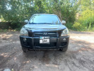 Hyundai Tucson 2006 года