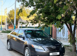 Toyota Camry 2008 года