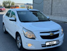 Chevrolet Cobalt 2022 года