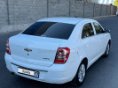 Chevrolet Cobalt 2022 года