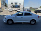 Chevrolet Cobalt 2022 года
