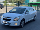 Chevrolet Cobalt 2022 года