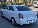 Chevrolet Cobalt 2022 года