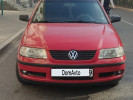 Volkswagen Gol 2006 года
