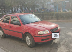 Volkswagen Gol 2006 года