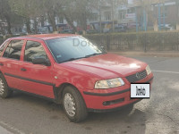 Volkswagen Gol 2006 года