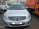 Nissan Teana 2012 года