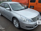 Nissan Teana 2012 года