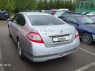 Nissan Teana 2012 года