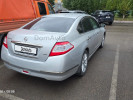 Nissan Teana 2012 года