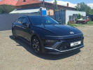 Hyundai Sonata 2024 года