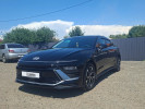 Hyundai Sonata 2024 года