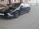 Hyundai Sonata 2024 года