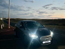 Chevrolet Aveo 2014 года